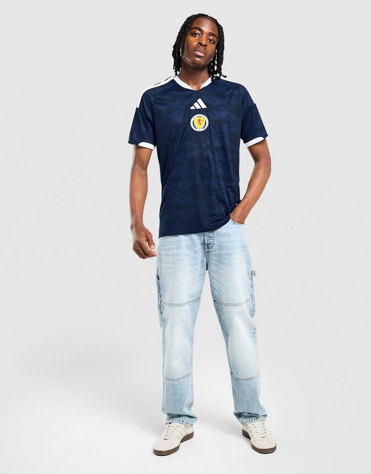 Scotland Home World Cup 2026