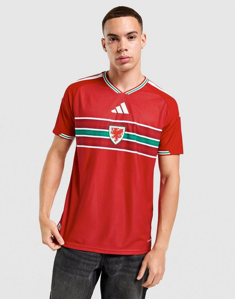 Wales Home World Cup 2026