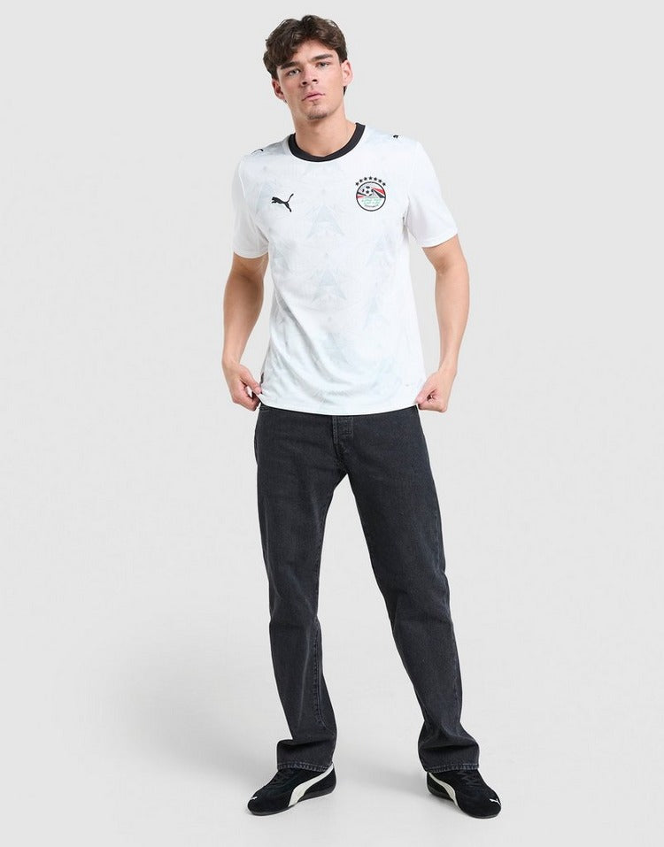Egypt Away World Cup 2026