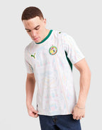 Senegal Home World Cup 2026