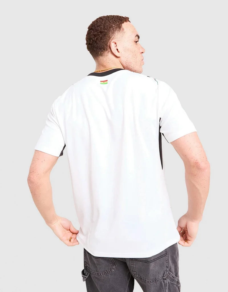 Ghana Away World Cup 2026