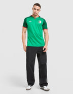 Algeria Away World Cup 2026
