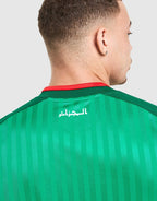 Algeria Away World Cup 2026