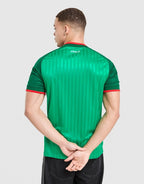 Algeria Away World Cup 2026