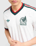 Mexico Away World Cup 2026