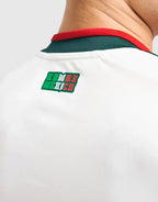 Mexico Away World Cup 2026