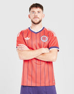 Scotland Away World Cup 2026