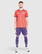 Scotland Away World Cup 2026