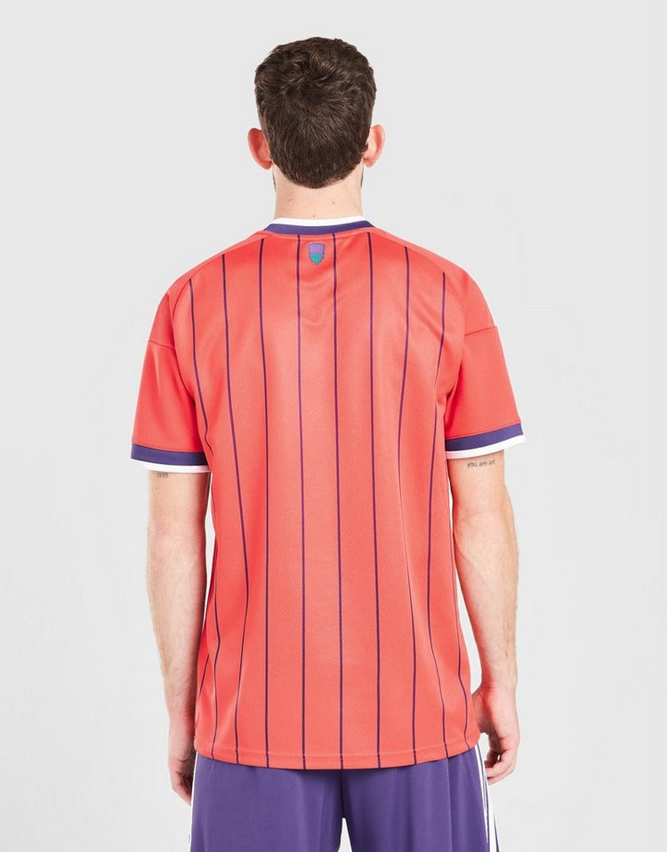 Scotland Away World Cup 2026