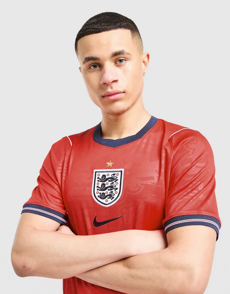 England Away World Cup 2026