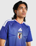Japan Home World Cup 2026