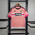 Juventus Away 2015/16