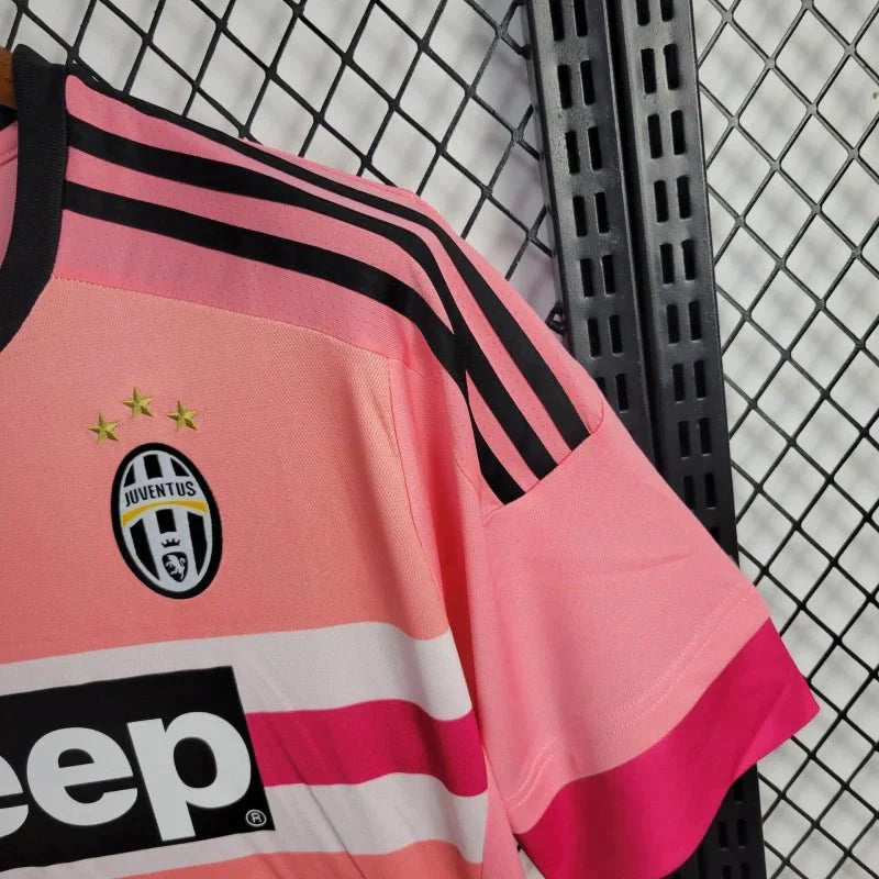Juventus Away 2015/16