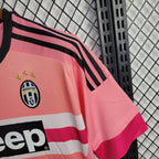 Juventus Away 2015/16
