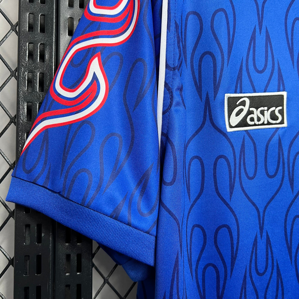 Japan Home 1998