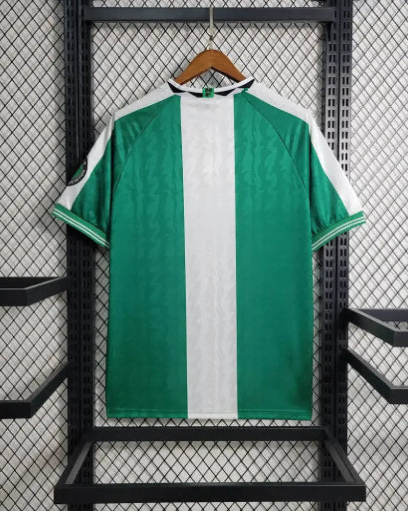 Nigeria Home 1996