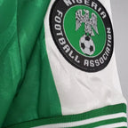 Nigeria Home 1996