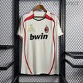 AC Milan Away 2006/07