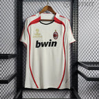 AC Milan Away 2006/07