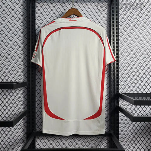 AC Milan Away 2006/07