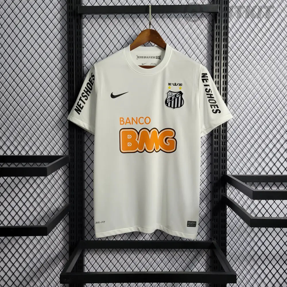Santos Home 2012/13