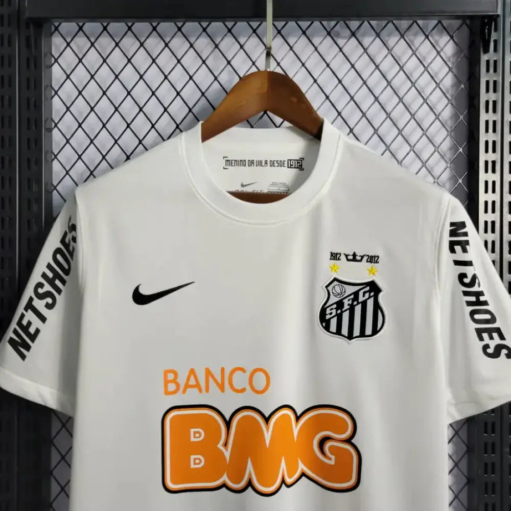 Santos Home 2012/13