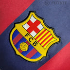 Barcelona Home 2014/15
