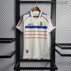 France Away 1998