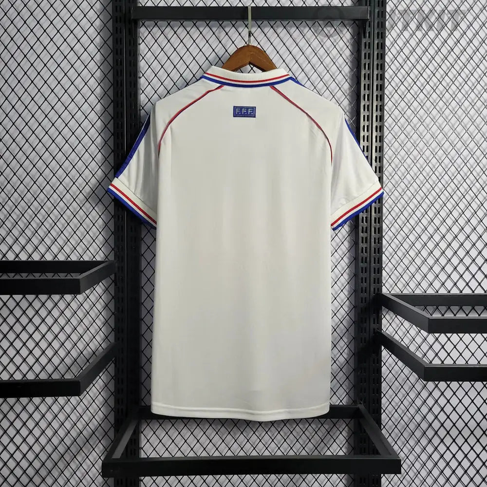 France Away 1998