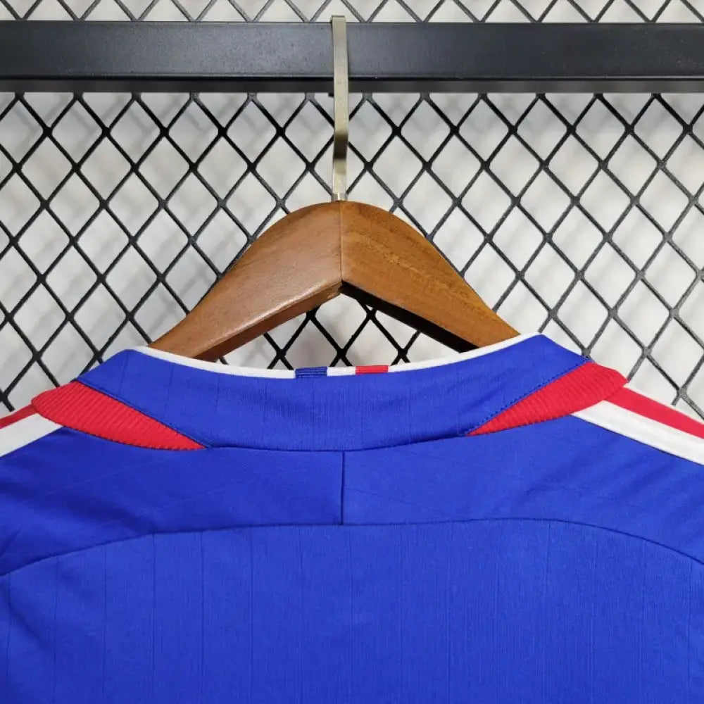 France Home 2006