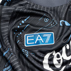 Napoli Ebony Training 2025/26
