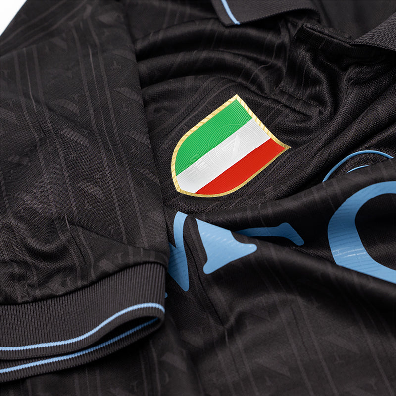 Napoli Third 2025/26