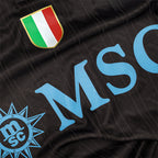 Napoli Third 2025/26