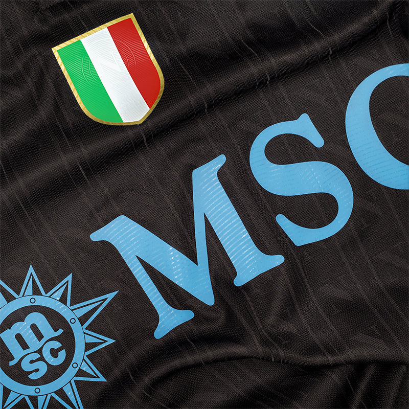 Napoli Third 2025/26
