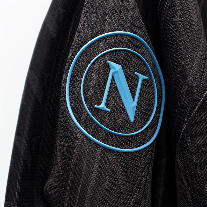 Napoli Third 2025/26